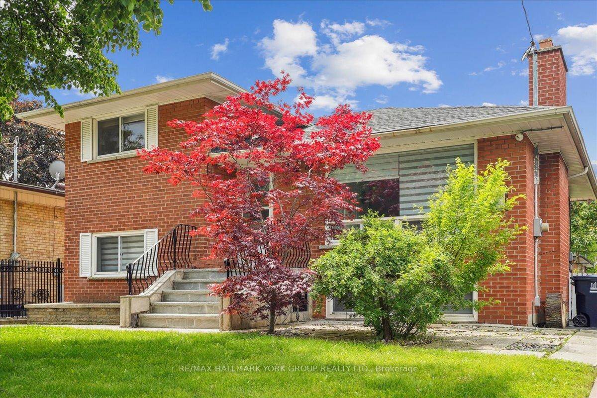 A rare detached, four bedroom home under one million offering exceptional value in today's market.