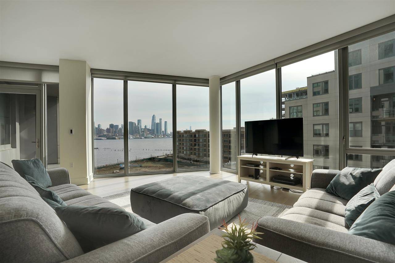 9 AVENUE AT PORT IMPERIAL Condo New Jersey