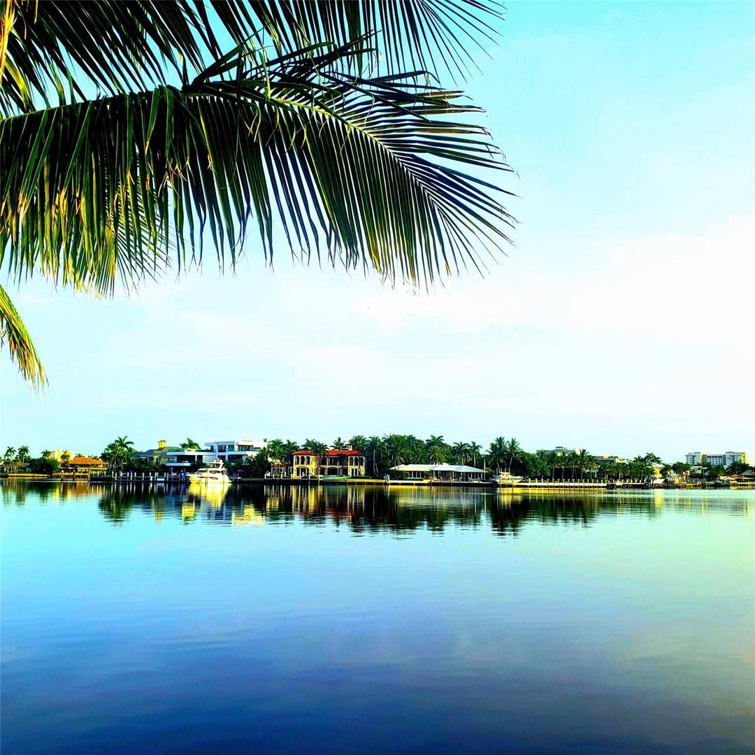 Endless Development Options.