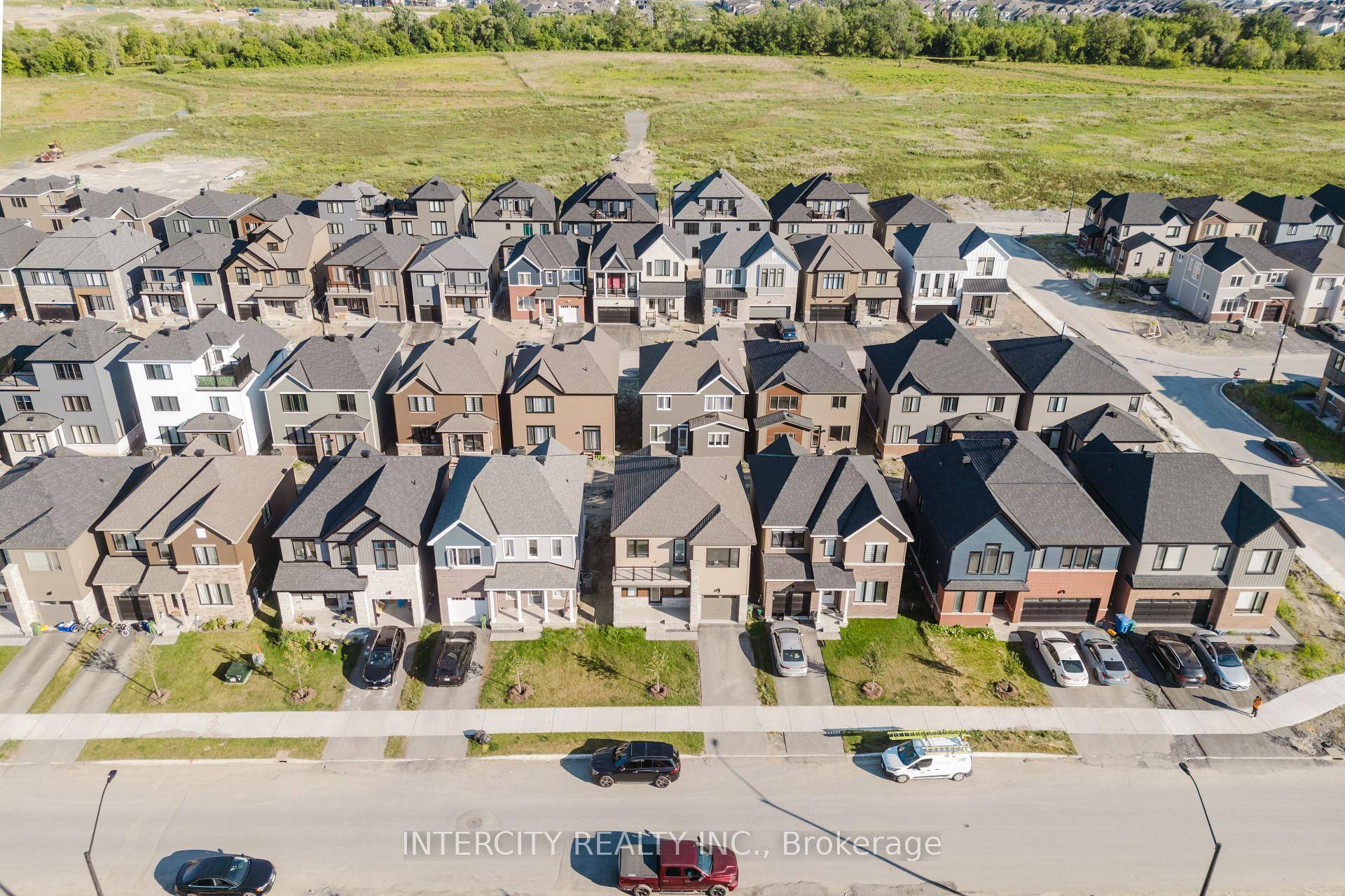 Stunning lt ; 1 Yr old 4 Bedroom Home, offering modern elevation amp ; design and exceptional living space.