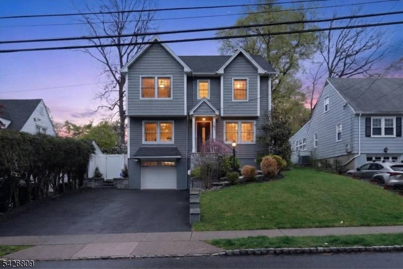 Welcome to this beautifully updated 3 bedroom, 2.