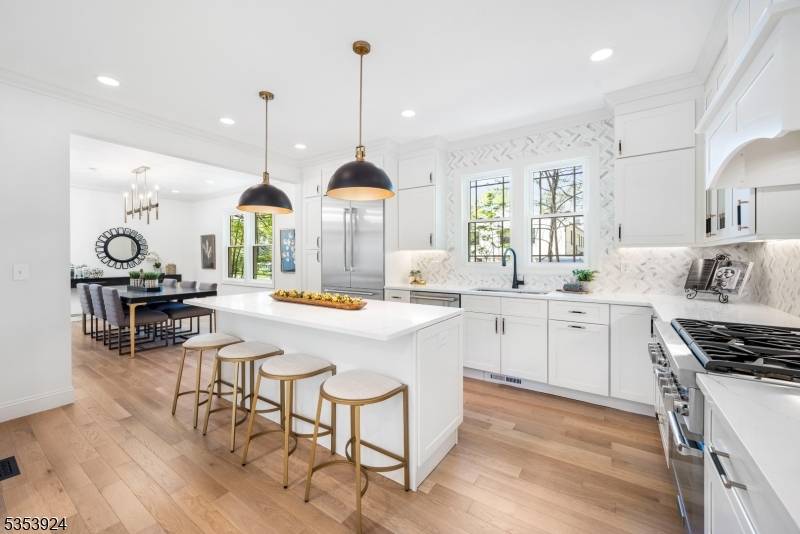 Best location ! Introducing Westfield's newest premier builder New Life Home Renovations and their masterpiece debut a completely reimagined, meticulously crafted home rebuilt from the studs out.