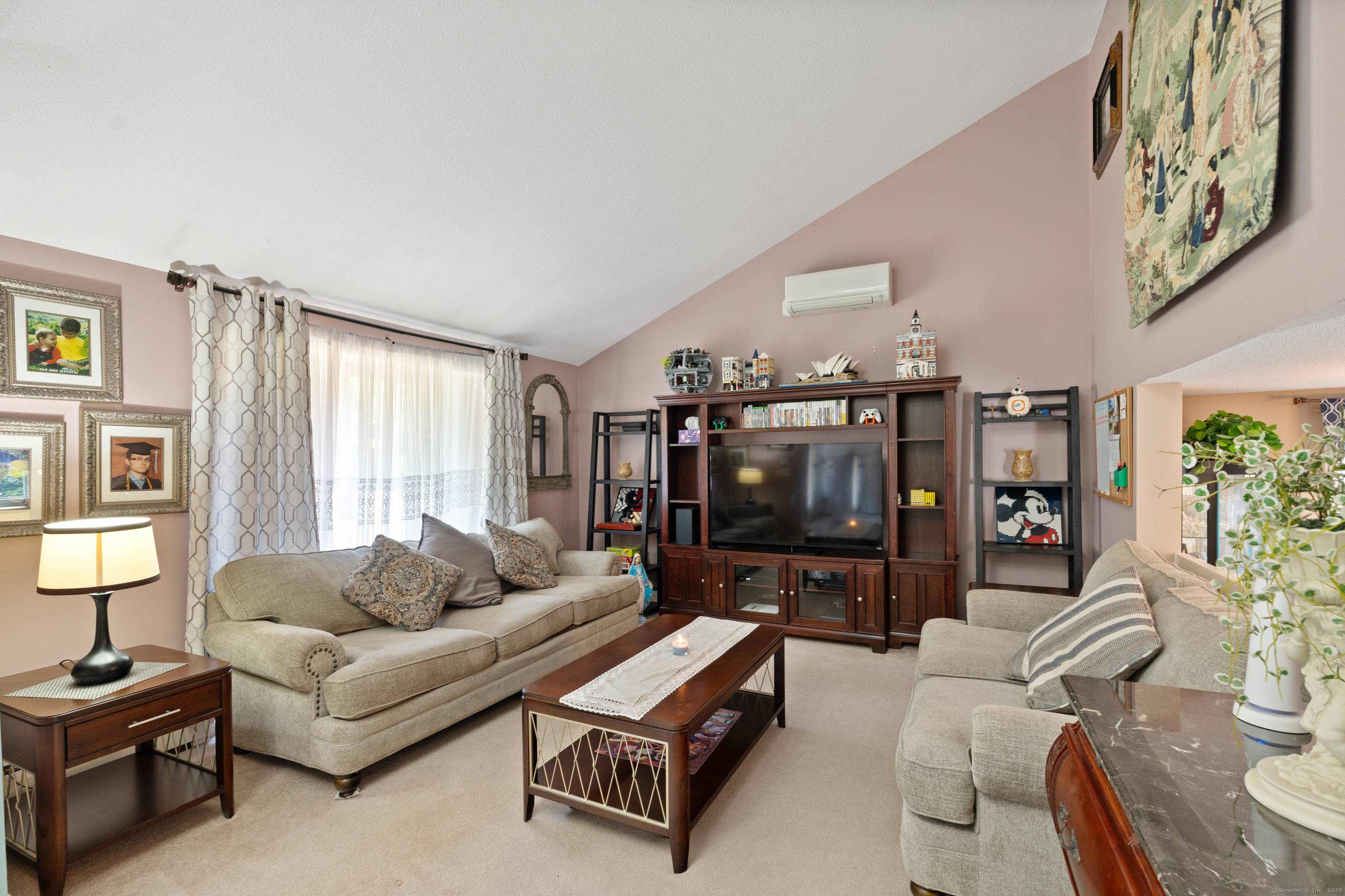 Discover a truly impeccable home at 67 Adams Road, lovingly maintained and brimming with desirable features.