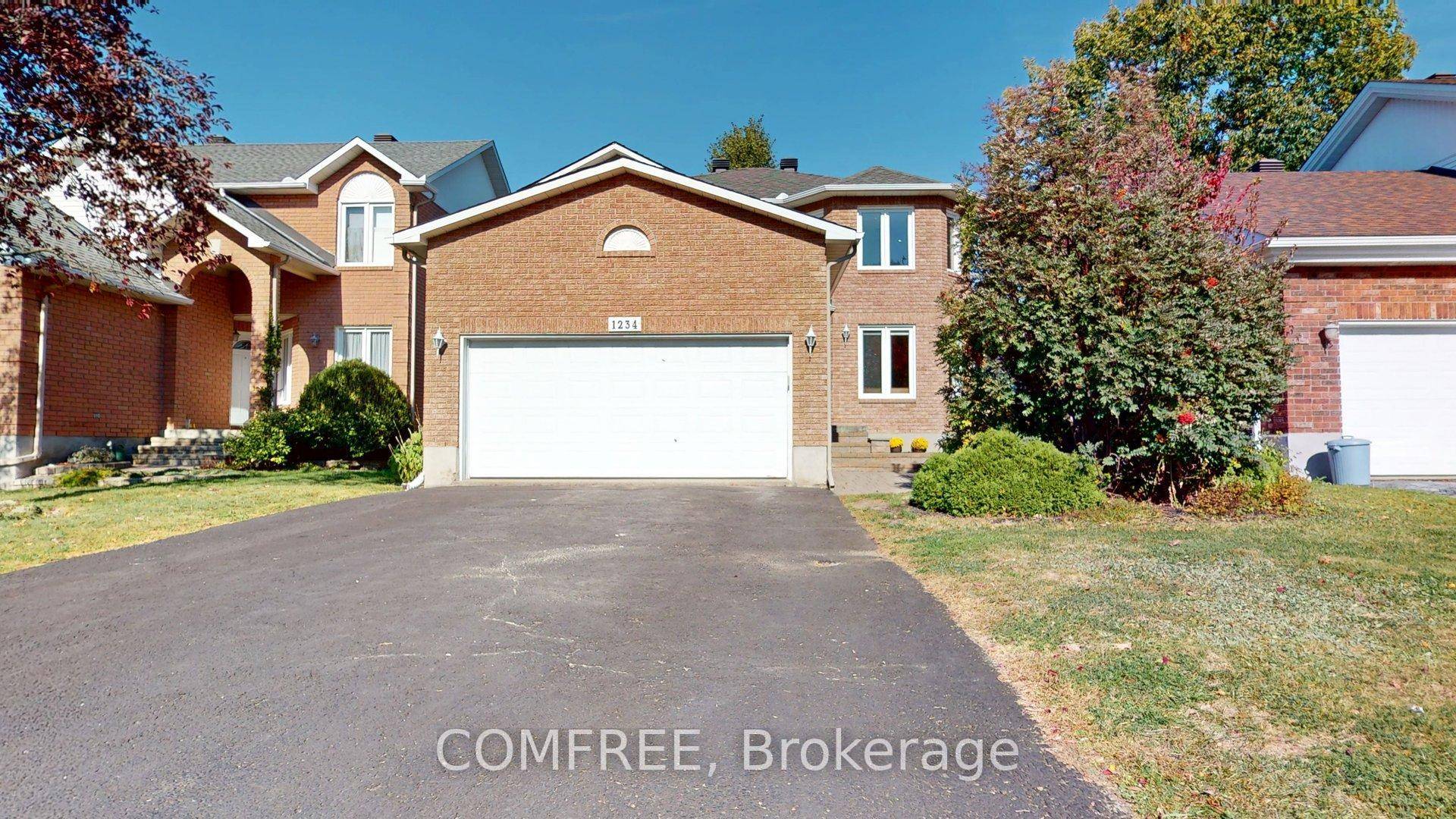 Welcome to this spacious and well maintained 2 storey home in the desirable Carson Grove community, located directly across from White Rock Park.