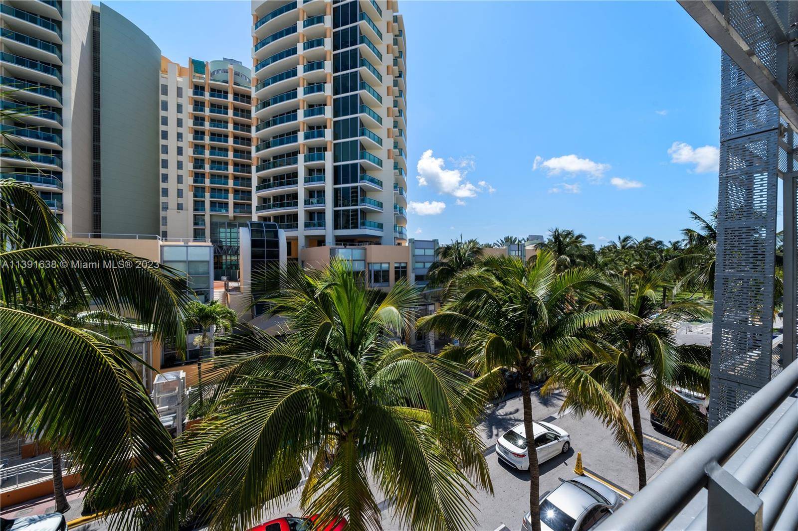 A unique investment opportunity on the vibrant streets of Ocean Drive and Collins Avenue.