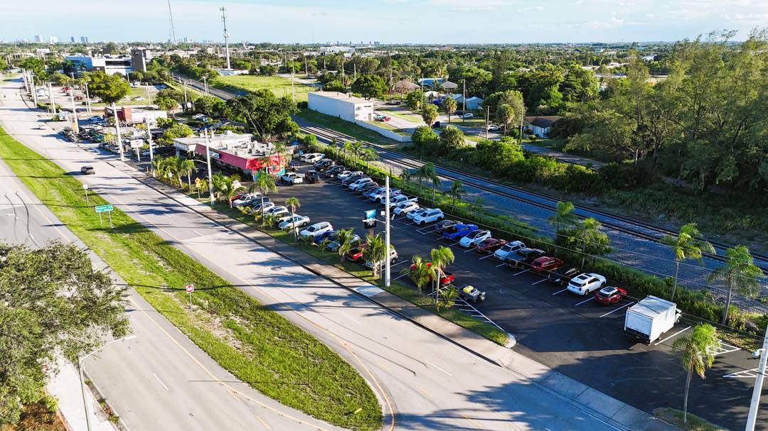 Step into an established, high visibility restaurant and bar property, a beloved destination for locals and visitors alike, now available for a new owner to carry forward its success.