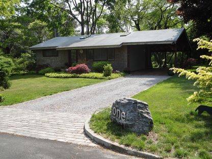 Renovated Cottage in Shinnecock Hills!