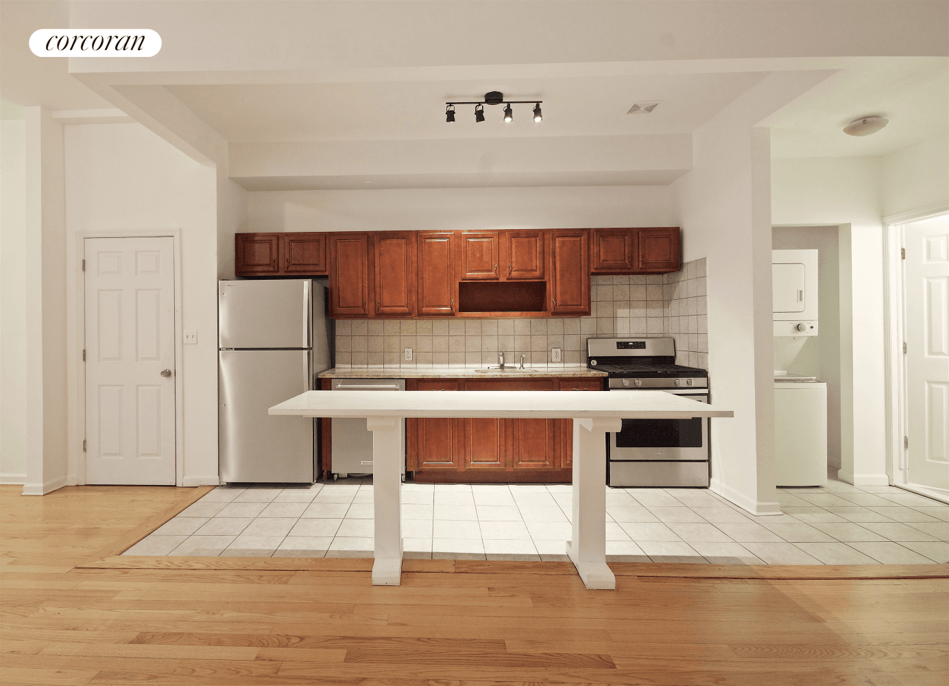 Legal 4 Story 3 Family in the Heart of Stuyvesant Heights Fully Renovated Located near the M, J, Z, C, and A trains, this legal 3 story, 3 family building ...