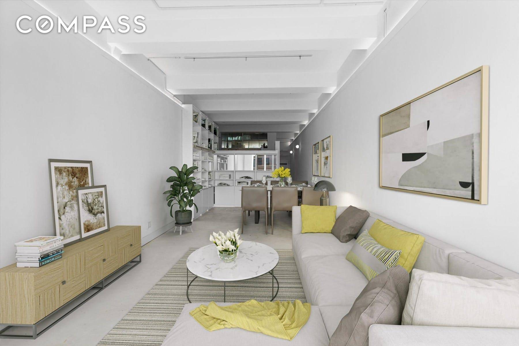 LARGE APARTMENT SUNLIGHT COOP PRICING CONDO RULES MIDTOWN MANHATTAN 90 Financing Allowed This is your opportunity to own a LARGE and spacious apartment in the HEART of Midtown Manhattan !