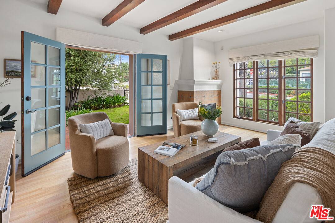 1100   21st St 2BR Santa Monica La