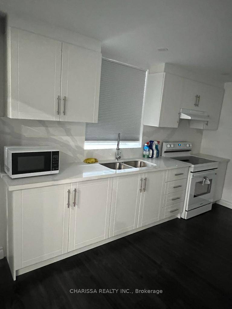 Welcome to this bright and spacious 2 bedroom basement unit designed for comfortable living.