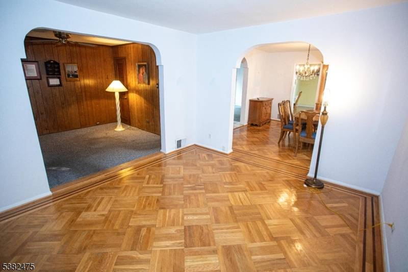 This is a must see expanded Cape In the Heart of Union.
