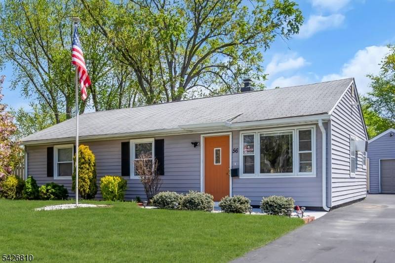 Welcome to this charming expanded ranch in Bridgewater offering comfort, functionality, and outdoor enjoyment all in one !