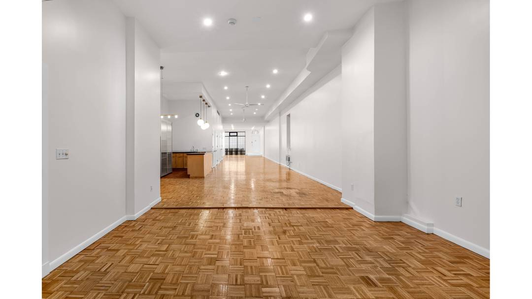 Welcome to 307 West 121st Street, a residential conversion of a late 19th Century Firehouse, conveniently located a 1 2 block to Morningside Park, Columbia University and the Express A ...