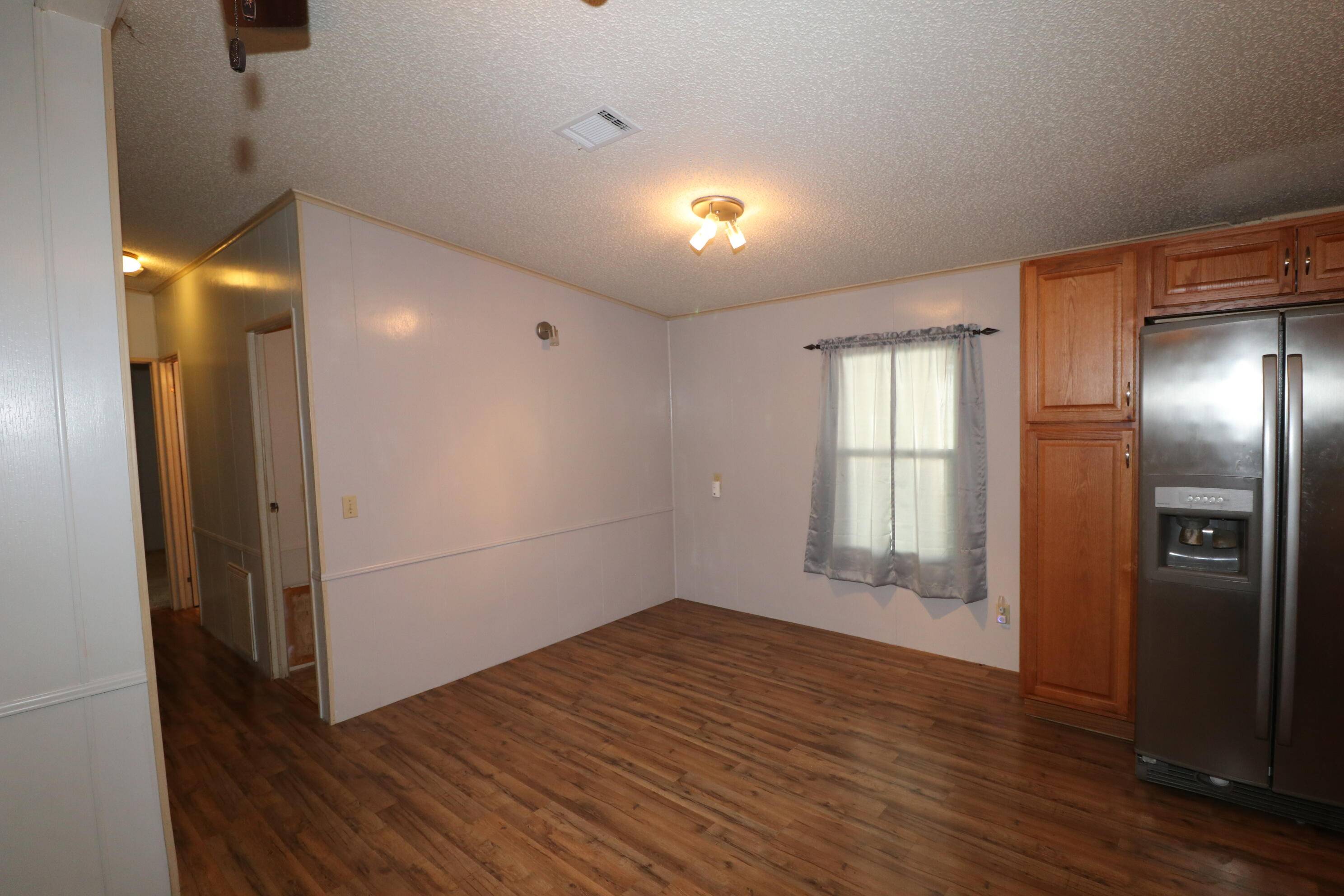 La Buona Vita is an active 55 Community where you own the home and the land share, this is not a land lease.