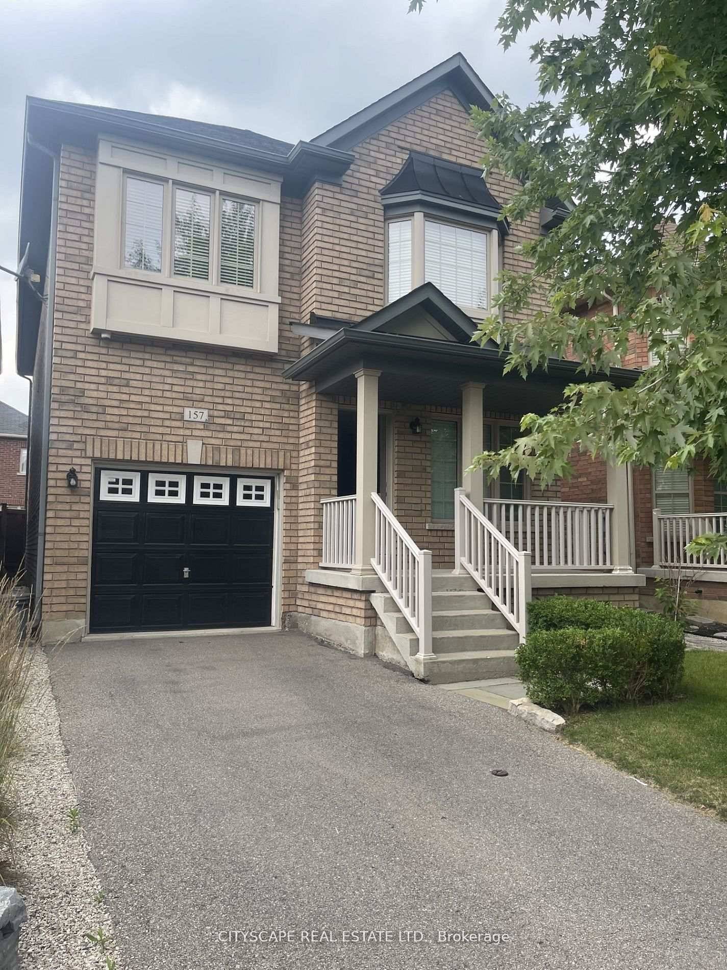Welcome to this spacious and beautifully maintained 4 bedroom home located in the highly sought after and family friendly Scott community of Milton.