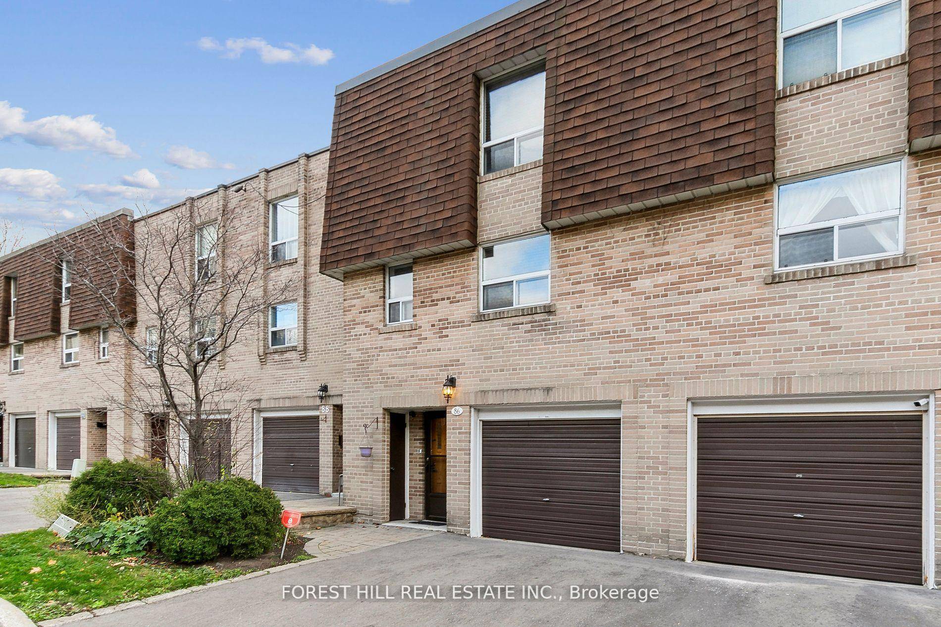 Nestled in the highly desirable and family friendly Henry Farm neighbourhood, this stunning and spacious home is move in ready.