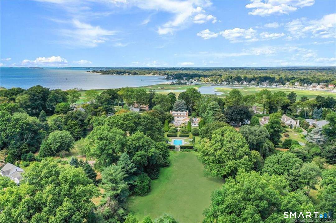 775 Sasco Hill Road is an extraordinary estate where timeless elegance meets modern luxury.