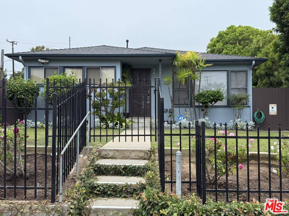 1808 Euclid St 3BR Santa Monica La