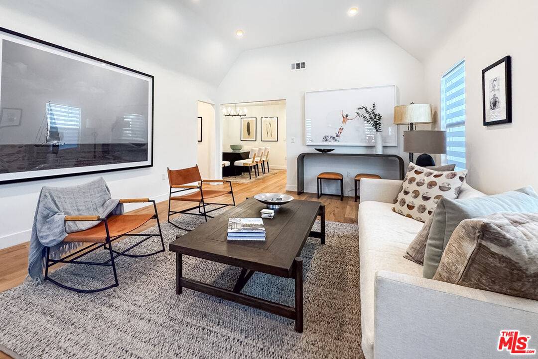 1363  S Curson Ave 3BR La