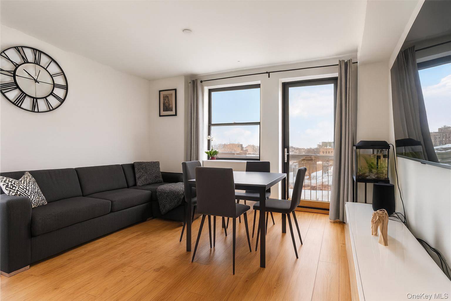 Welcome to your beautiful new home !