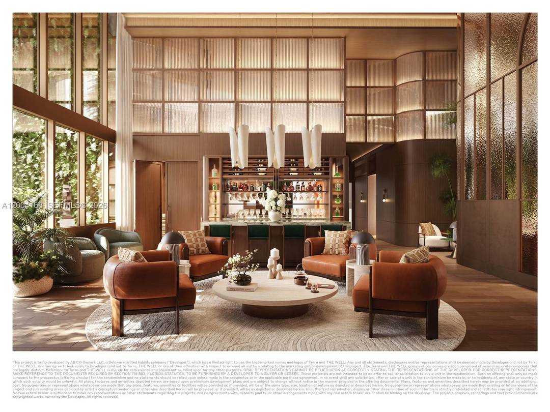 Be the first to reside at Coconut Grove s newest luxury address, The Well Coconut Grove.