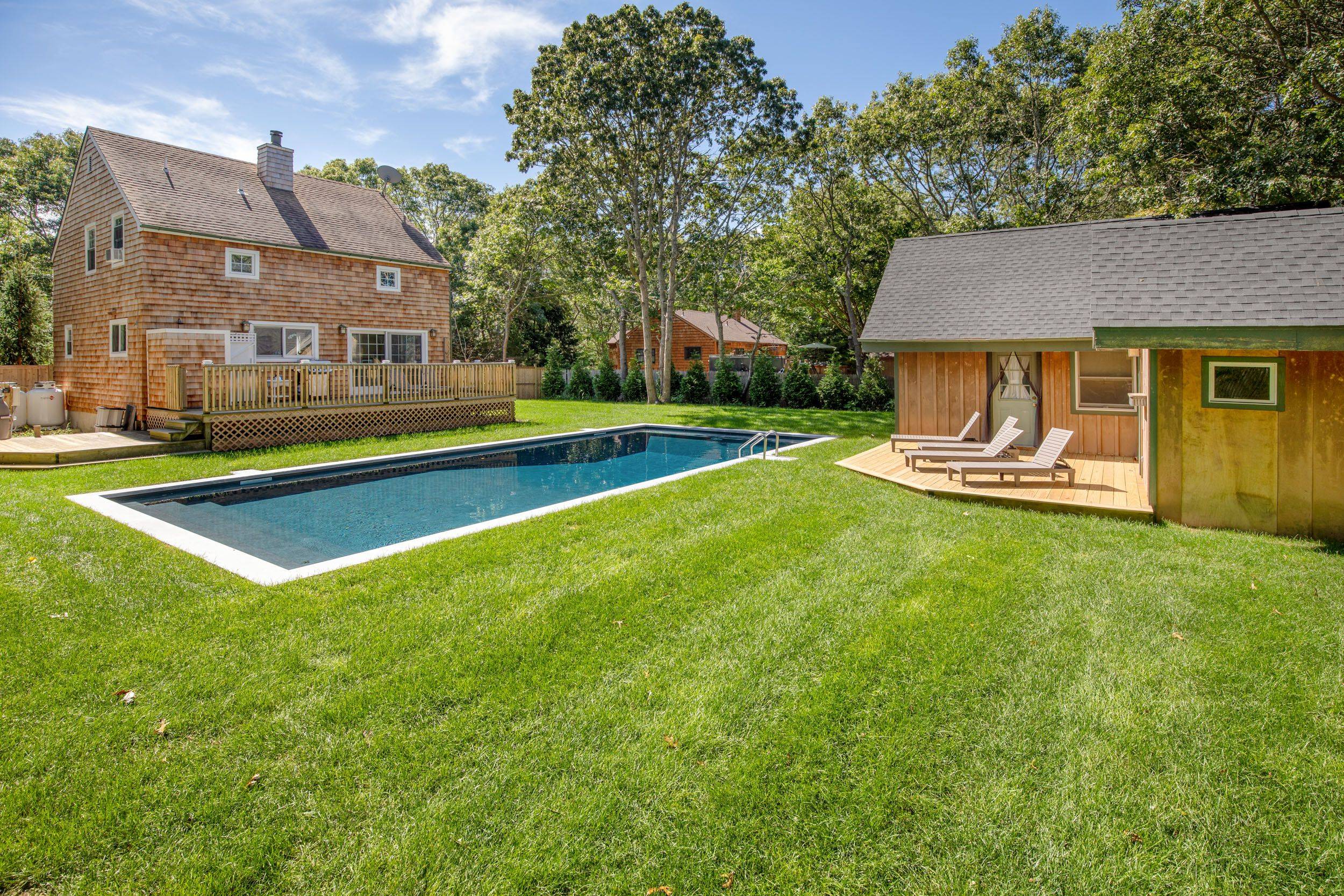 Newly Renovated EH Village Fringe with Heated Saltwater Pool