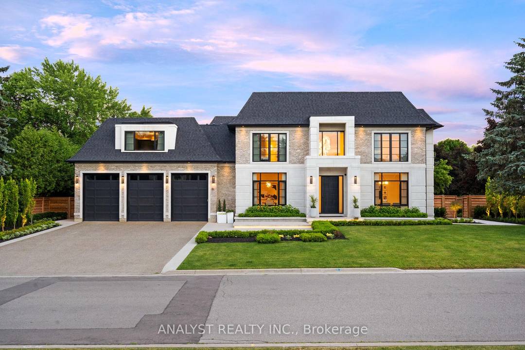 Built in 2023, this 5, 850 sq.