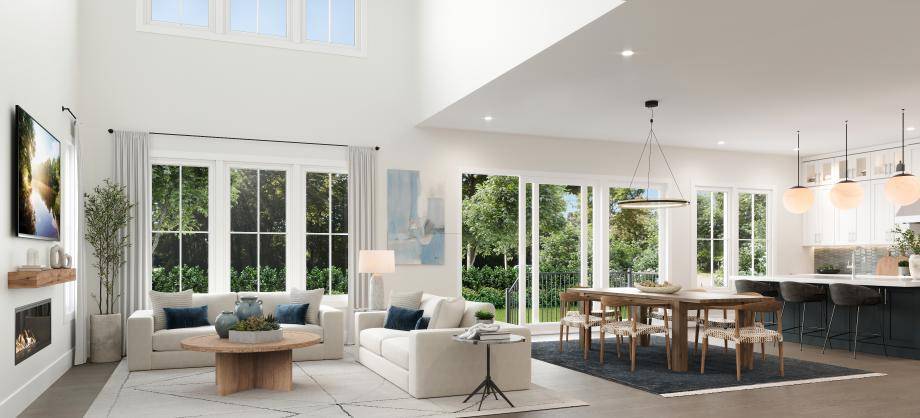 This beautiful home was perfectly crafted to fit your lifestyle.