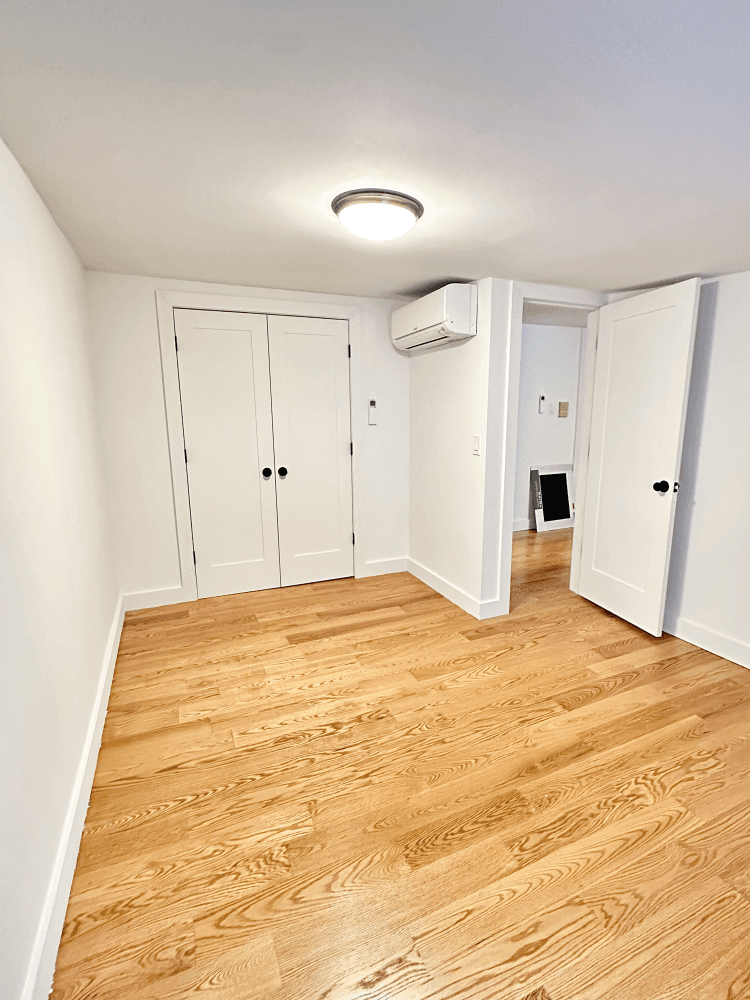 Modern Living in the Heart of Williamsburg Welcome to 139 N 6th St, Unit 2 a spacious, newly renovated 2 bedroom, 1 bath apartment perfectly situated in one of Brooklyn's ...