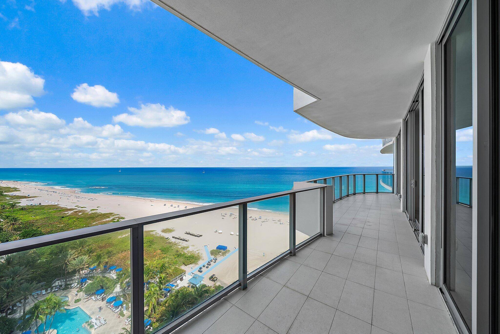 Enjoy the ultimate luxury wellness lifestyle in the Palm Beaches at the Amrit.