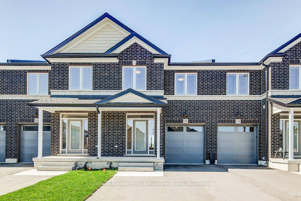 Welcome to 240 Keeso Lane in Listowel.