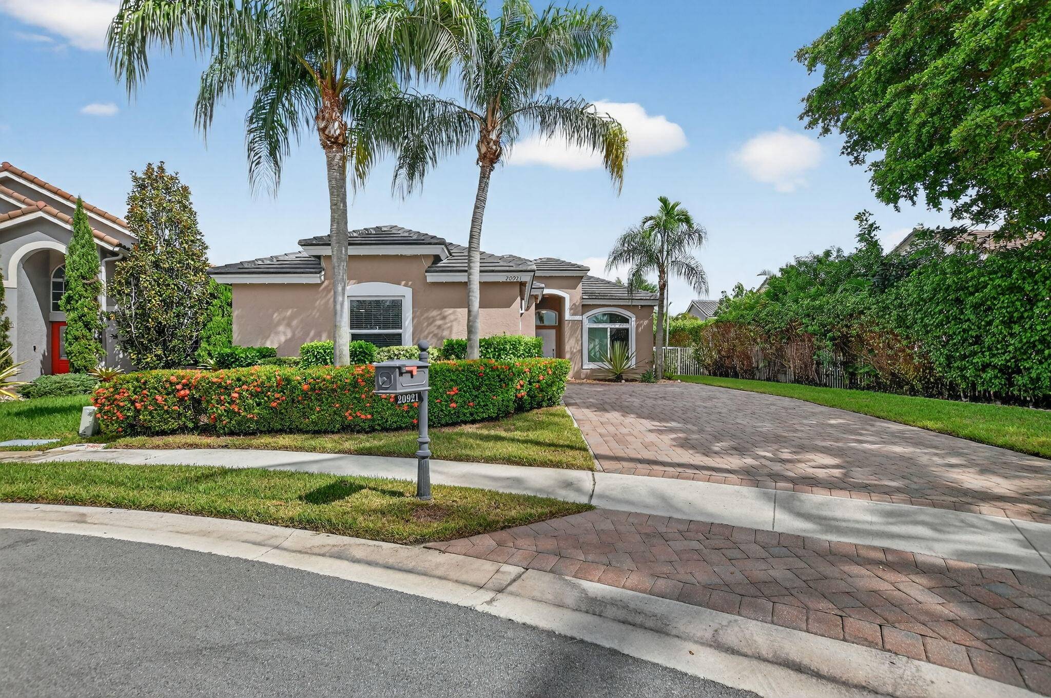 Pride of ownership radiates throughout this remarkable single family residence, offering 3 bedrooms, 2.