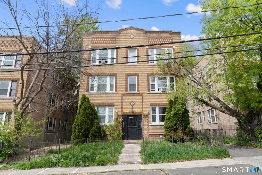Exceptional opportunity to acquire a 13 unit mixed use portfolio consisting of two solid brick assets totaling 13 units 12 residential 1 commercial across two buildings.