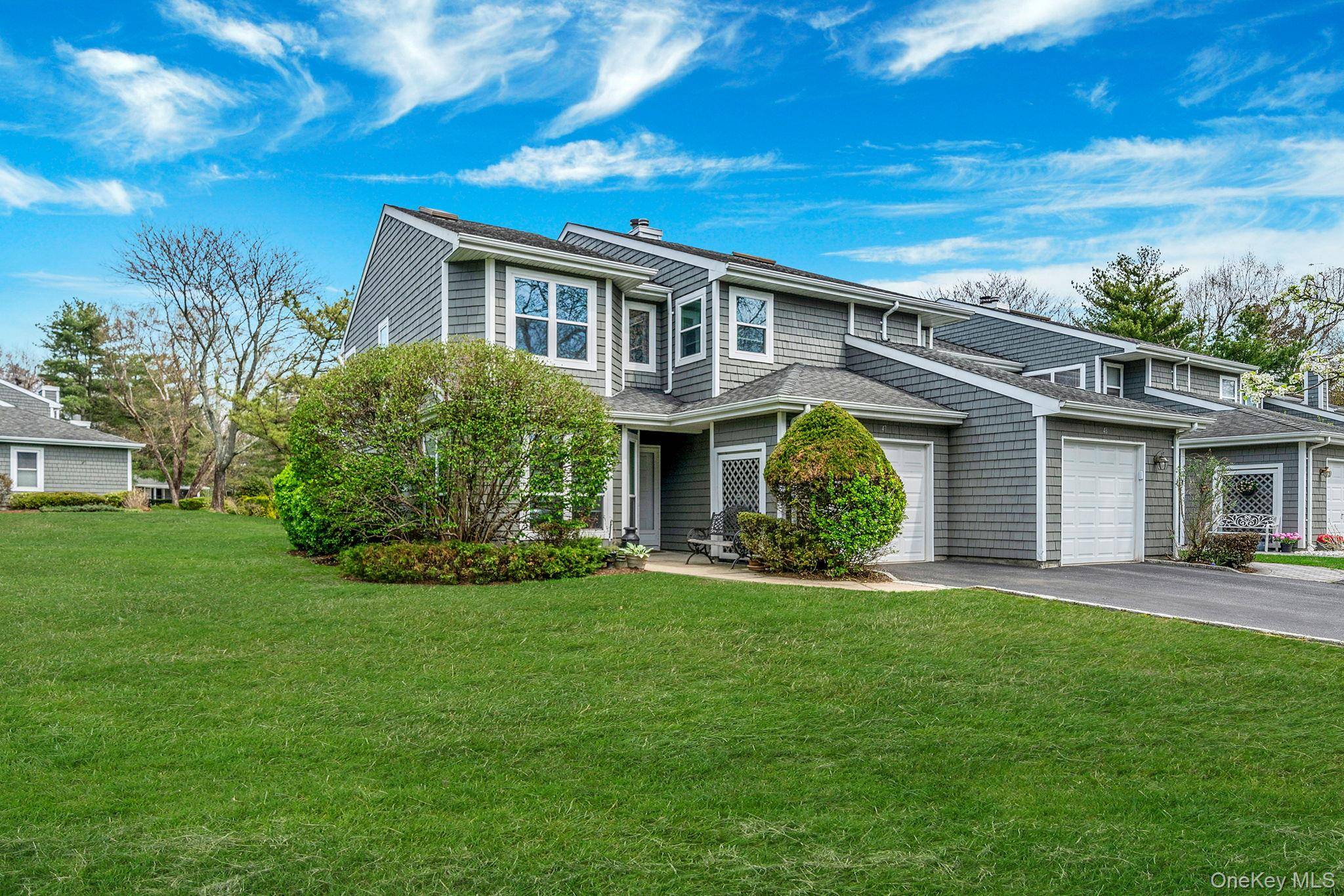 Fabulous 3 Bedroom End Unit on the Pond, 'The Beech' Two Story Townhome in Indian Head Forest, Updated EIK with Granite Counters and Maple Glazed Cabinetry, Oversized Breakfast Room, Separate ...