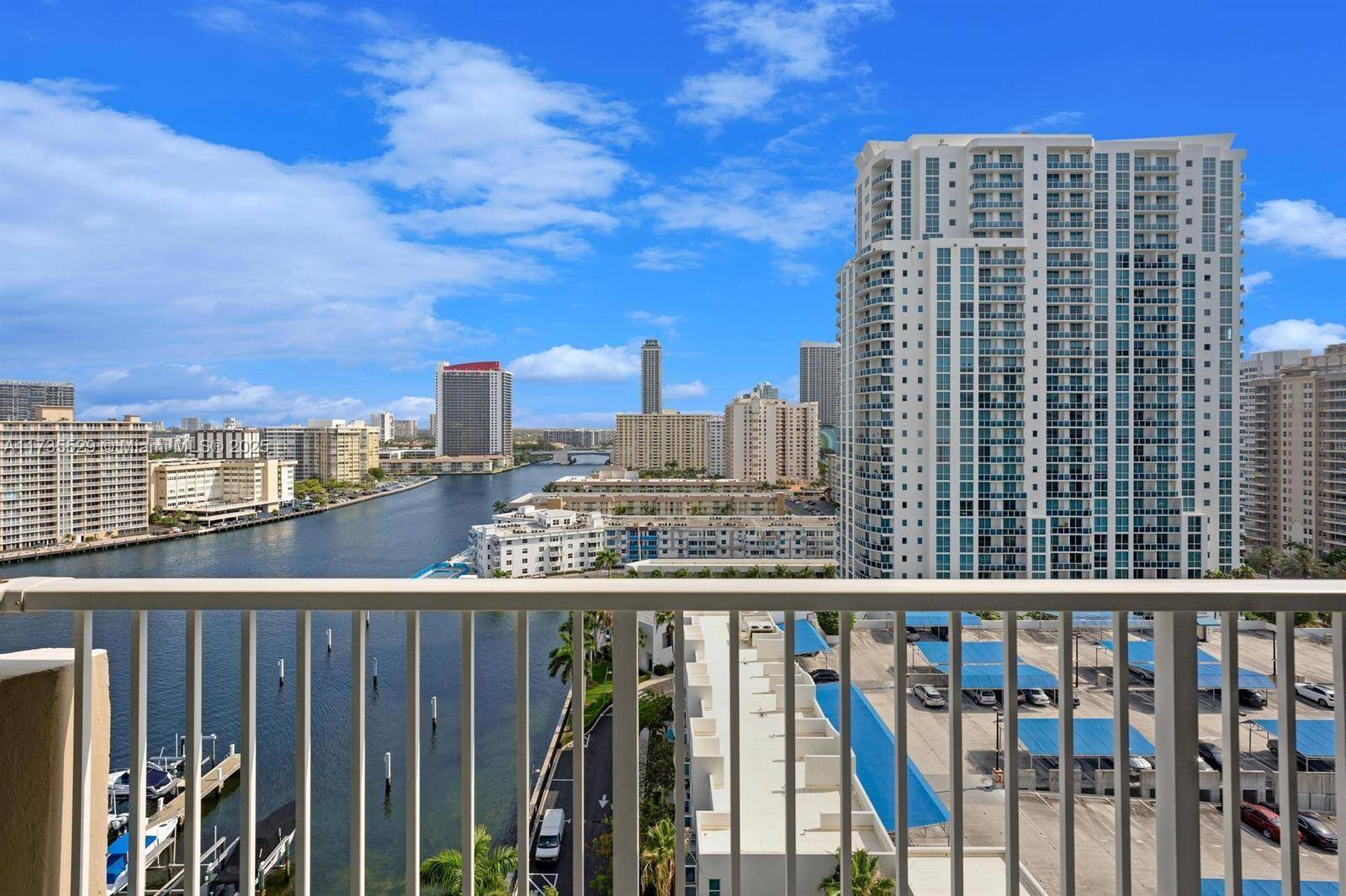 Welcome to this beautifully maintained 1 bedroom, 1 bathroom condo located directly across from the beach amp ; nestled along the scenic Intracoastal Waterway.