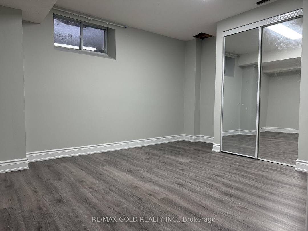 2 bedroom, 1 bathroom basement suite that feels just like home.