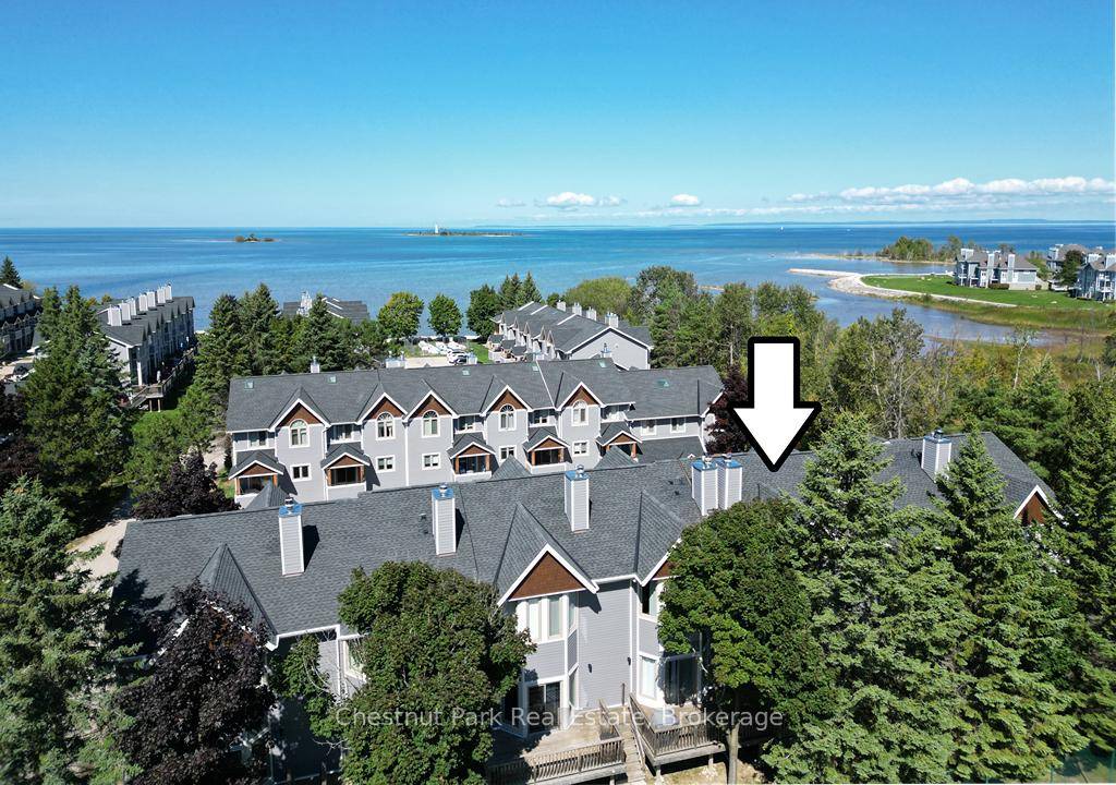 ALL INCLUSIVE SKI SEASON LEASE AT DOCKSIDE !