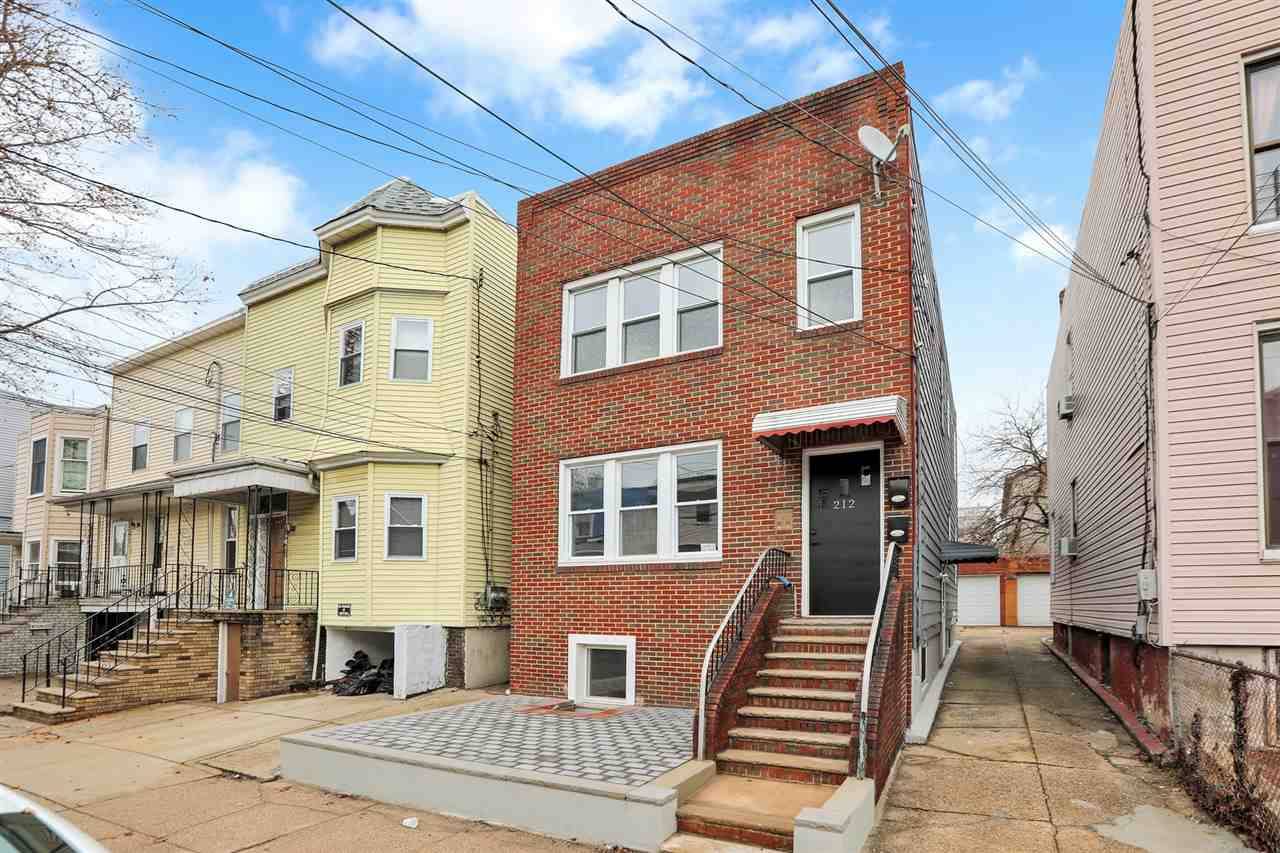212 HUTTON ST New Jersey