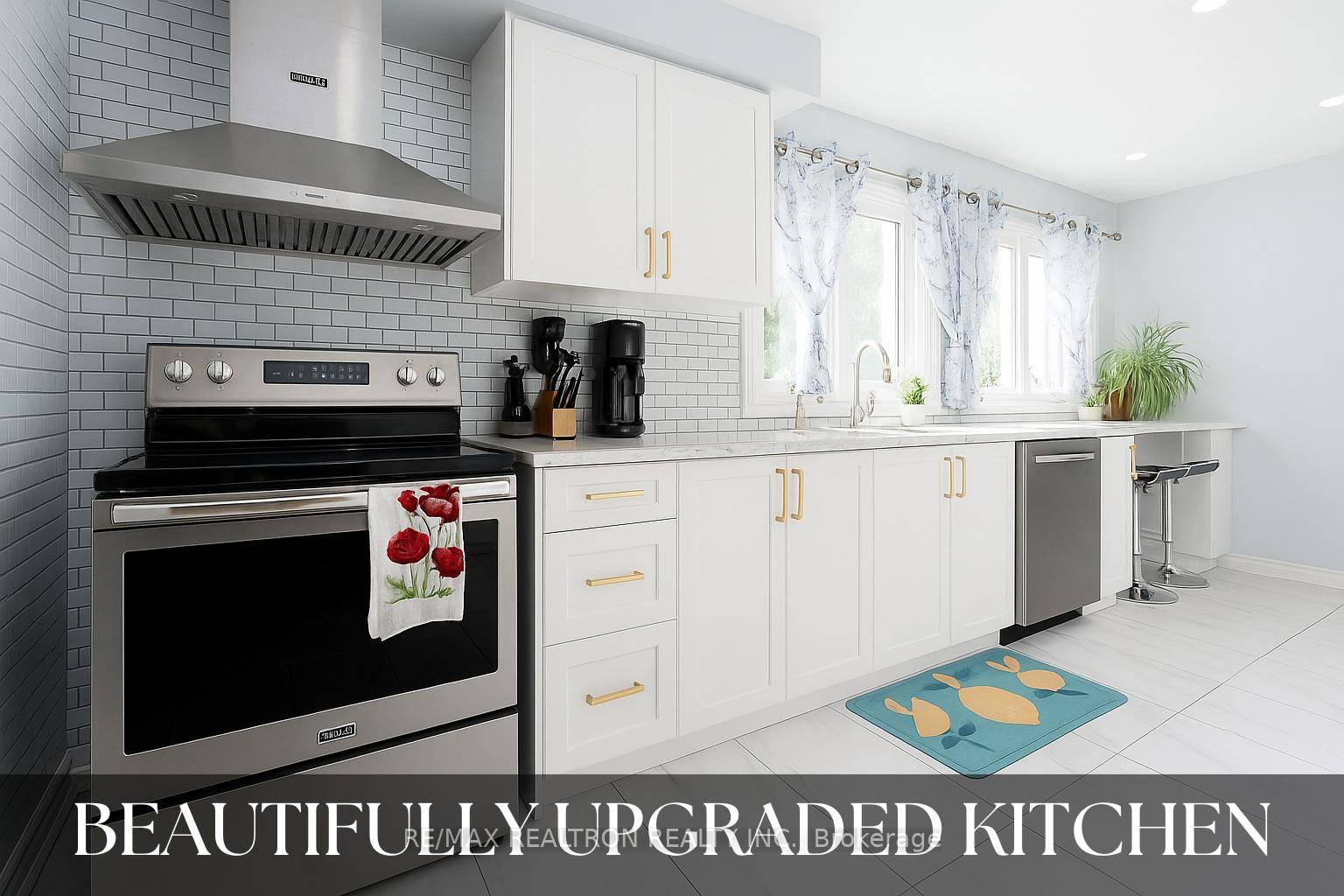 Welcome To This Beautifully Renovated 3 Bedroom Townhome, Where Tens Of Thousands Have Been Spent On Upgrades To Create A Modern, Comfortable, And Functional Living Space.