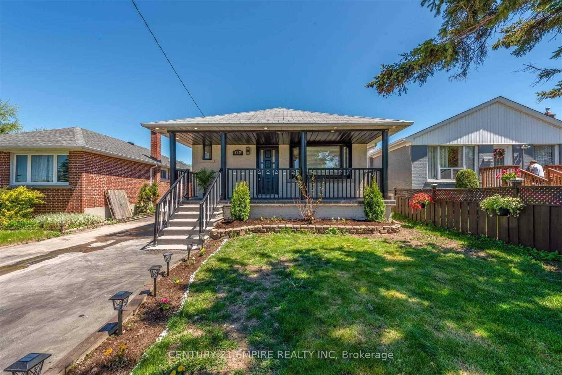 Excellent Location ! Lower Unit for Lease.