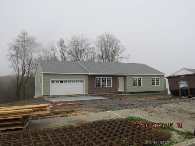 New construction. Pre mortgage qualification with confirmed credit check.