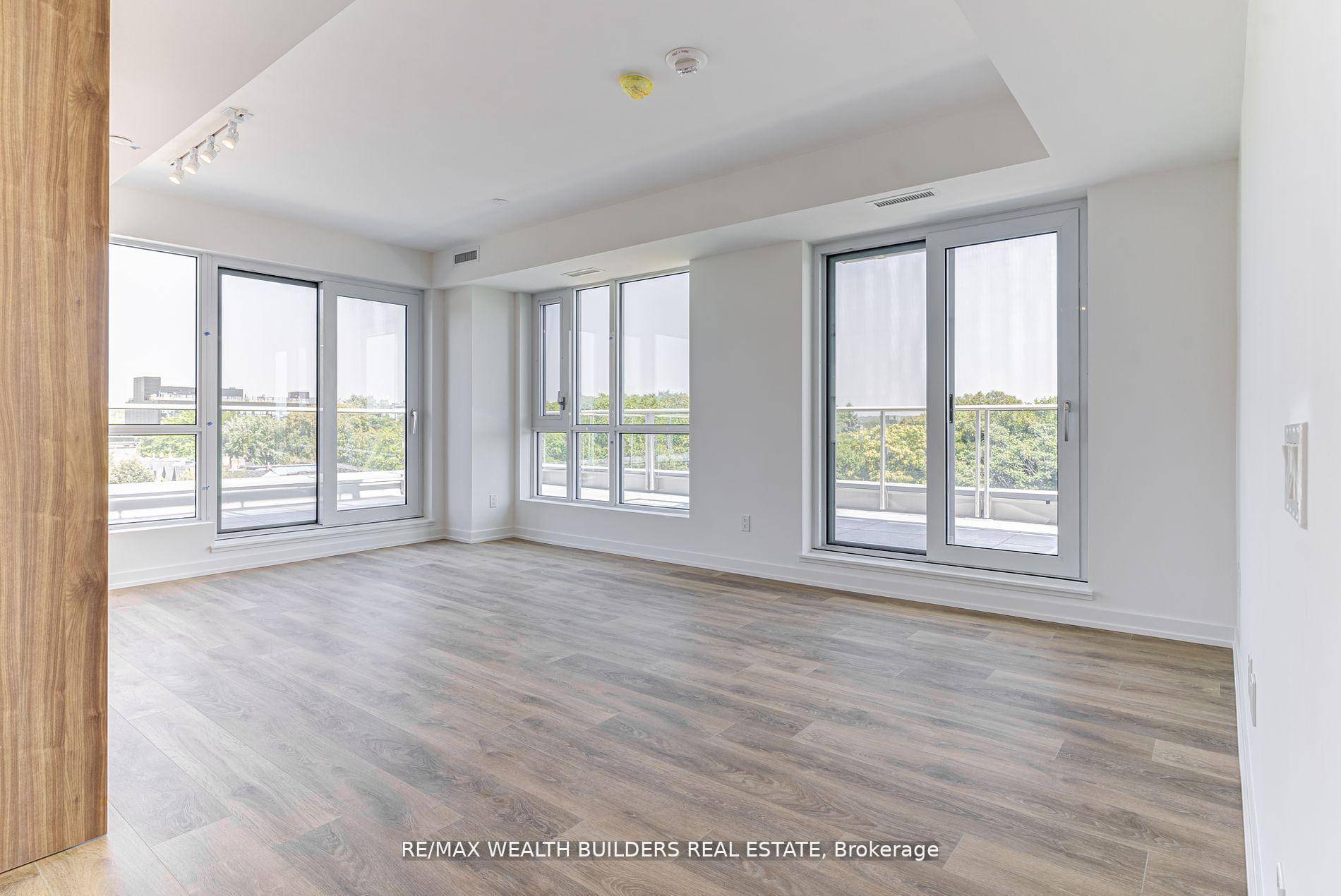 Welcome to Wonder Condos !