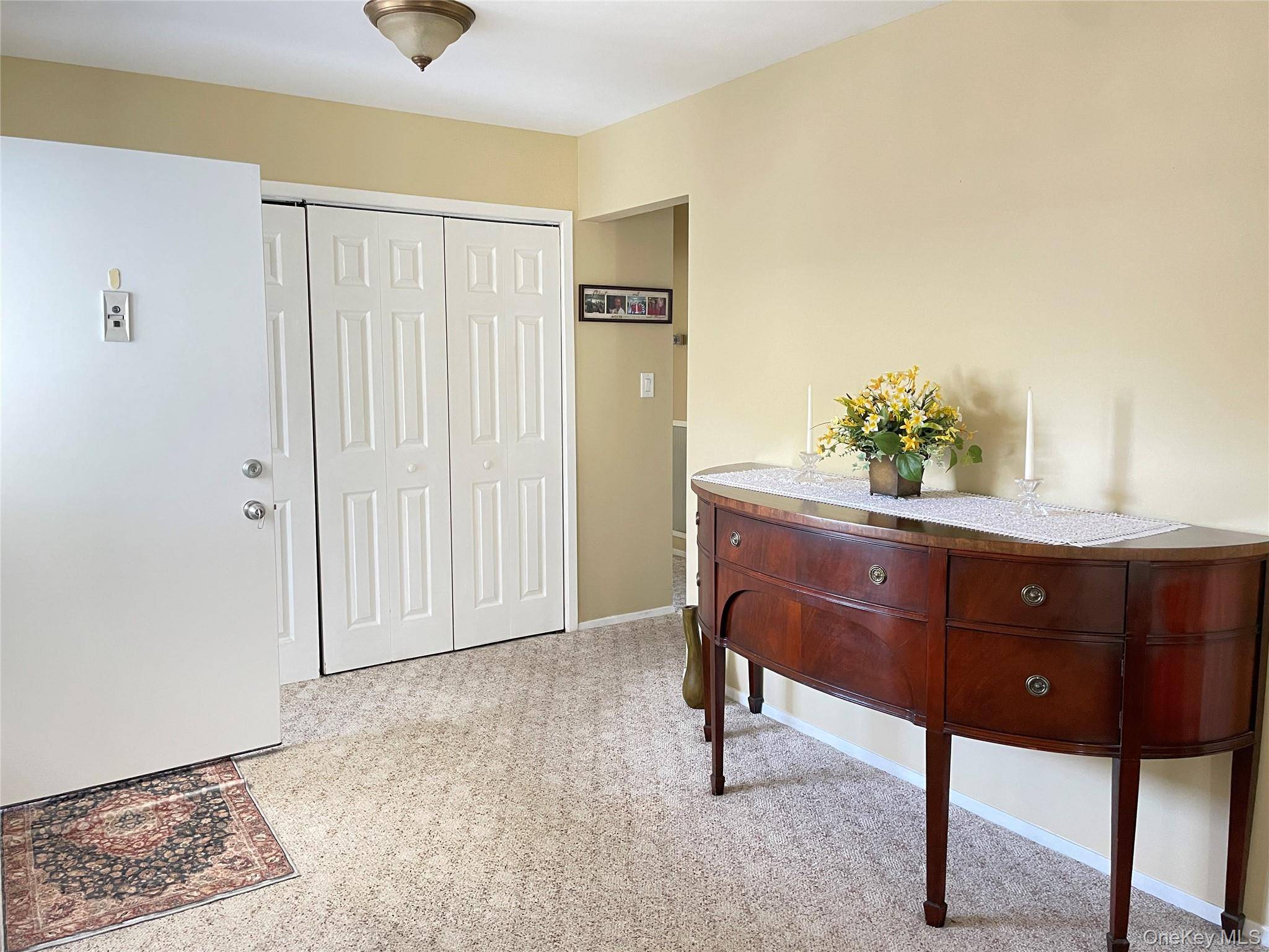 This spacious unit is 1292 square feet of living space, one floor unit offers the perfect blend of comfort and convenience.