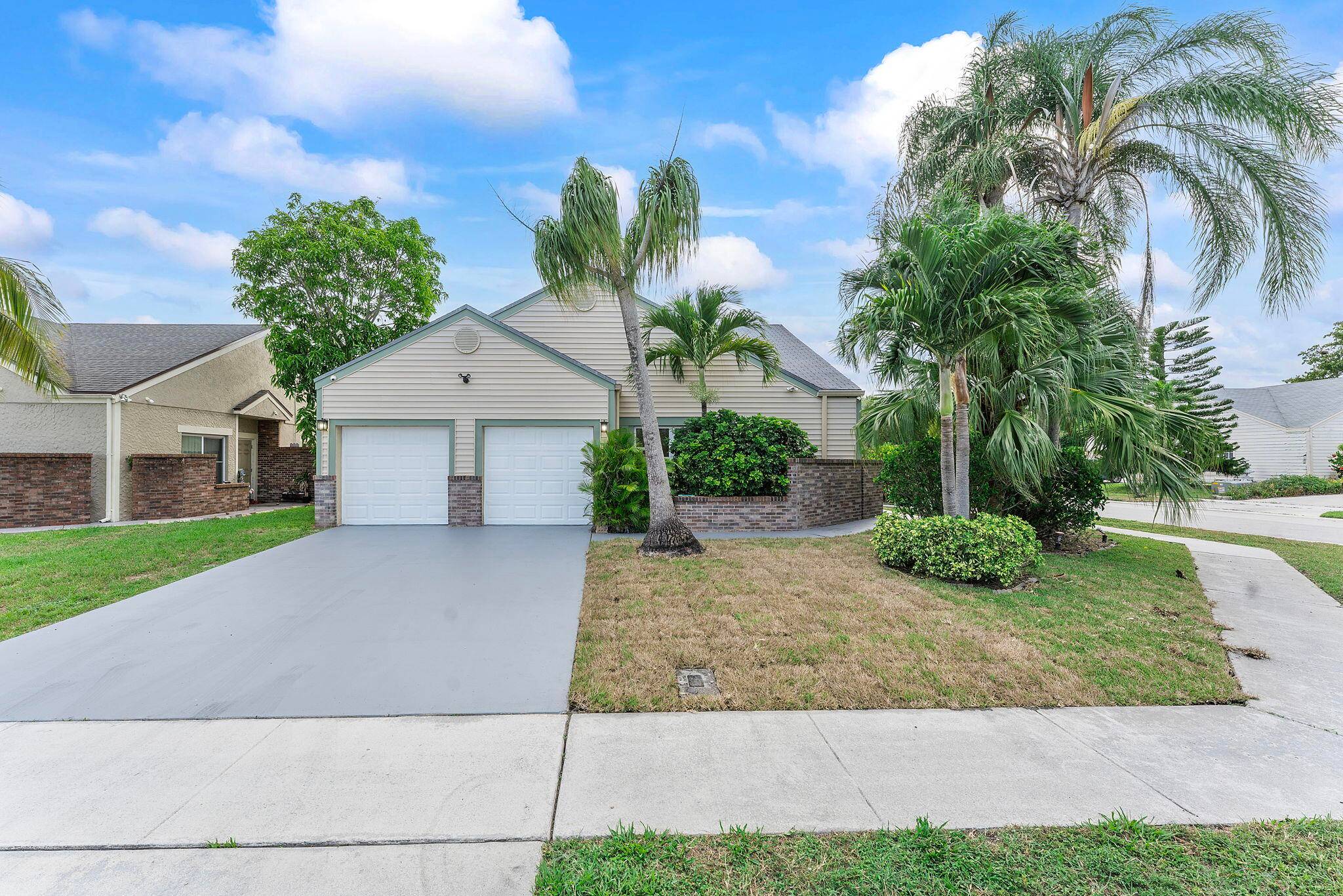 Welcome home to one of the best values in Boca Raton !