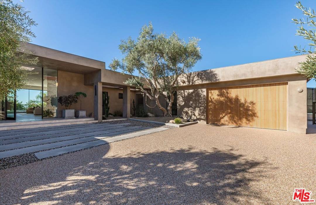 1705 Carla Rdg 6BR Beverly Hills Post Office | B.H.P.O. La