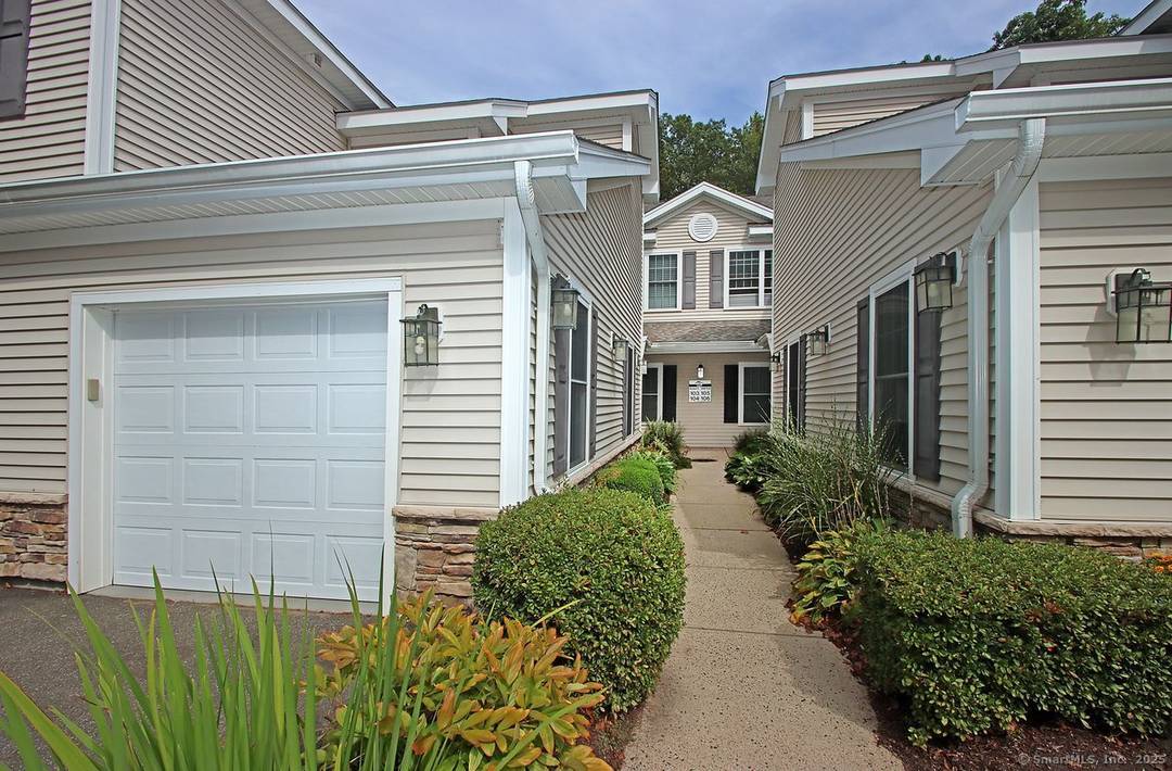 Wonderful Opportunity to Downsize and Live In This Beautiful Mount Carmel 55, 2 Bedroom, 2 Bathroom Ranch Condo With Plenty Of Closets, Living Space and a Attached Garage !