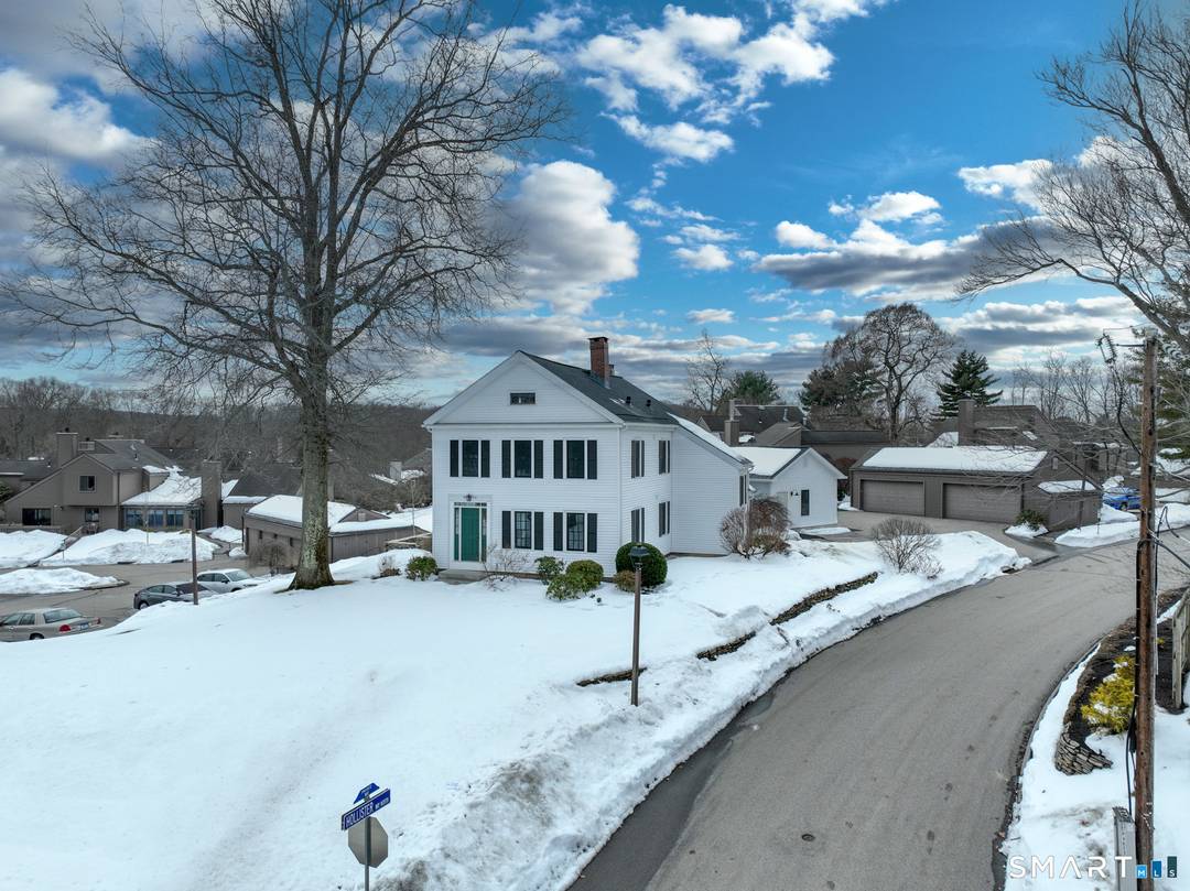 The Hollister House awaits it next chapter !