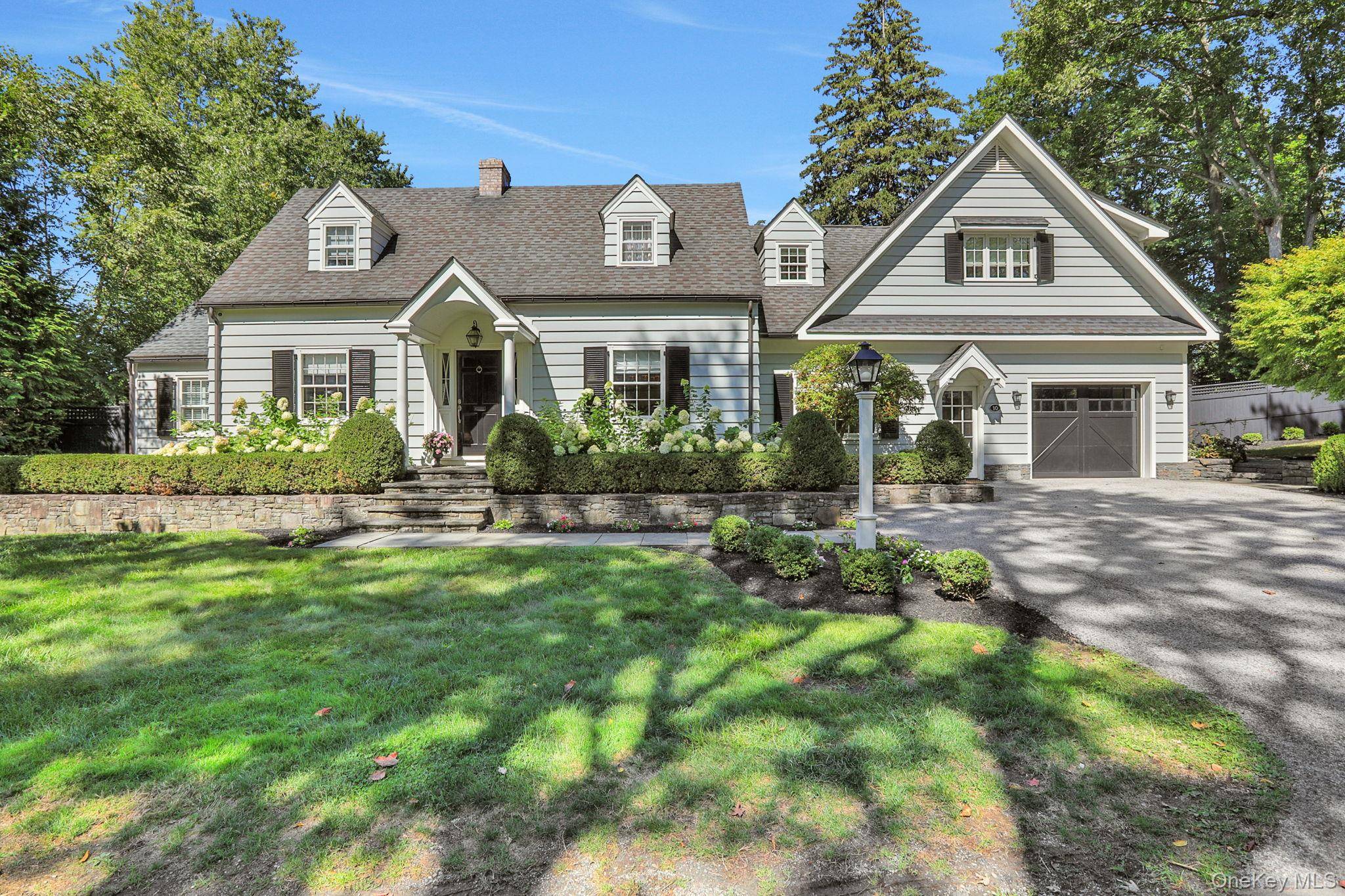 Prettiest Home on the Block !