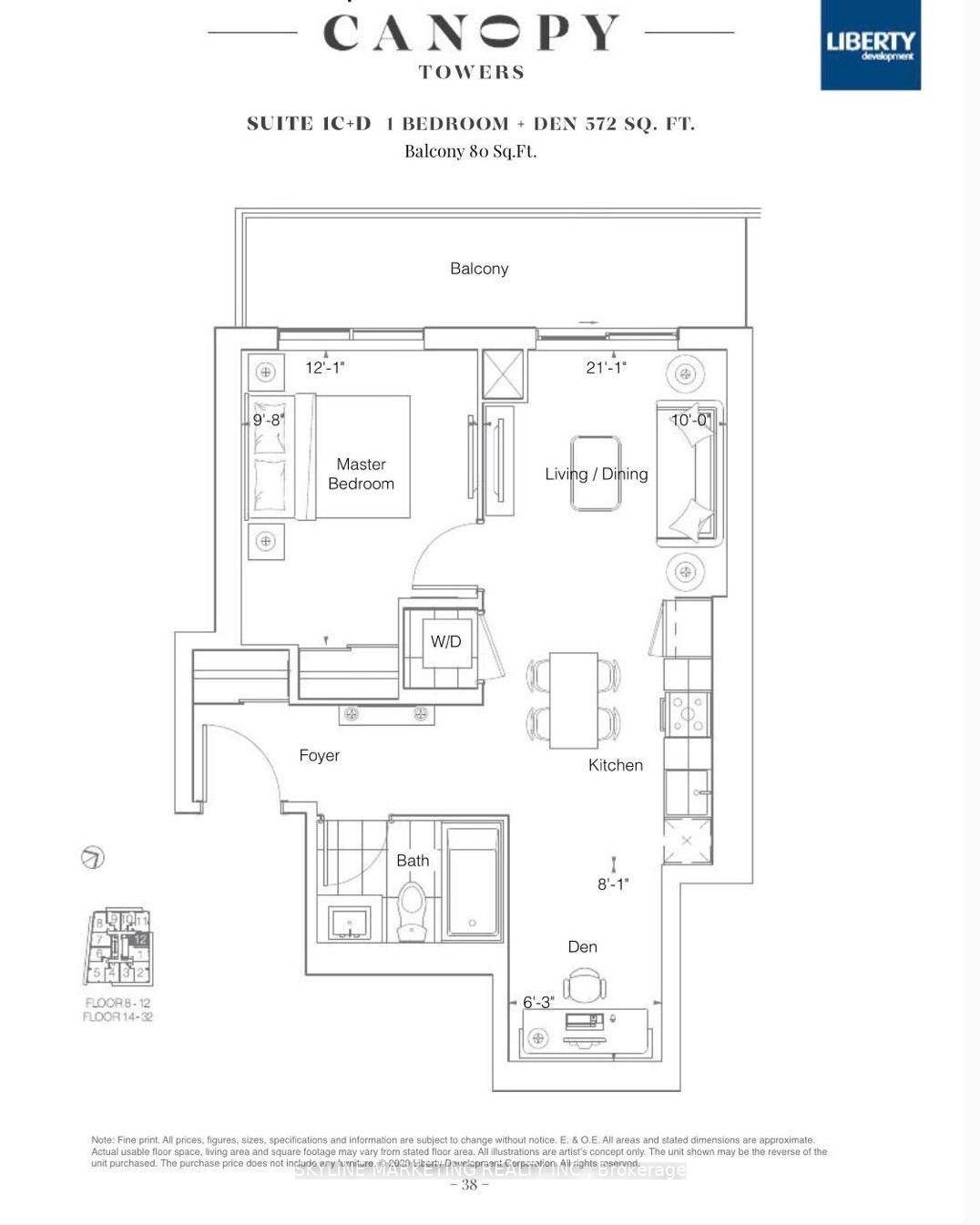 Be the first to live in this brand new, never lived in 1 1 bedroom, 1 bathroom condo that seamlessly blends luxury, comfort, and exceptional convenience.